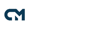cozymate-white-logo